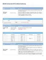 Preview for 169 page of EtherWAN EW50 User Manual