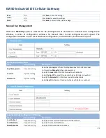 Preview for 170 page of EtherWAN EW50 User Manual