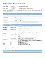 Preview for 171 page of EtherWAN EW50 User Manual