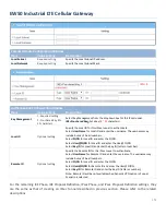 Preview for 173 page of EtherWAN EW50 User Manual