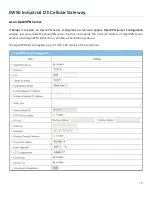 Preview for 177 page of EtherWAN EW50 User Manual