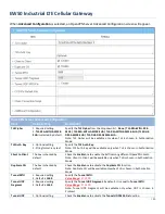 Preview for 180 page of EtherWAN EW50 User Manual