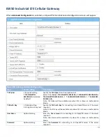 Preview for 185 page of EtherWAN EW50 User Manual