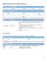 Preview for 191 page of EtherWAN EW50 User Manual