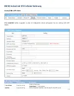 Preview for 192 page of EtherWAN EW50 User Manual