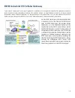 Preview for 196 page of EtherWAN EW50 User Manual