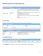 Preview for 199 page of EtherWAN EW50 User Manual