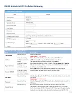 Preview for 200 page of EtherWAN EW50 User Manual