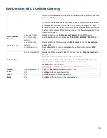 Preview for 201 page of EtherWAN EW50 User Manual