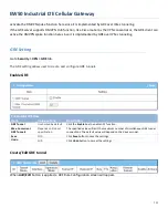 Preview for 203 page of EtherWAN EW50 User Manual