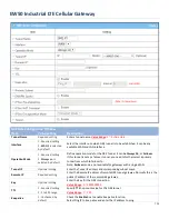 Preview for 204 page of EtherWAN EW50 User Manual