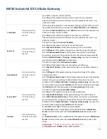 Preview for 209 page of EtherWAN EW50 User Manual