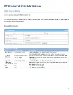 Preview for 212 page of EtherWAN EW50 User Manual