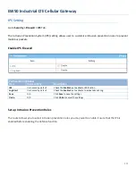 Preview for 215 page of EtherWAN EW50 User Manual