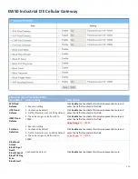 Preview for 216 page of EtherWAN EW50 User Manual