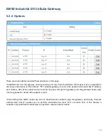 Preview for 218 page of EtherWAN EW50 User Manual