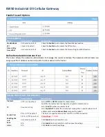 Preview for 220 page of EtherWAN EW50 User Manual