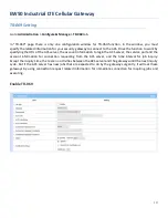 Preview for 227 page of EtherWAN EW50 User Manual