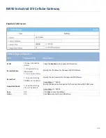 Preview for 229 page of EtherWAN EW50 User Manual