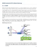 Preview for 230 page of EtherWAN EW50 User Manual