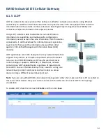 Preview for 245 page of EtherWAN EW50 User Manual