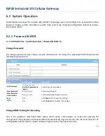 Preview for 246 page of EtherWAN EW50 User Manual