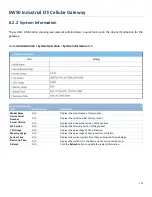 Preview for 248 page of EtherWAN EW50 User Manual