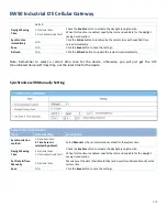 Preview for 250 page of EtherWAN EW50 User Manual