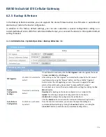 Preview for 256 page of EtherWAN EW50 User Manual