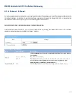 Preview for 257 page of EtherWAN EW50 User Manual