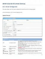 Preview for 259 page of EtherWAN EW50 User Manual