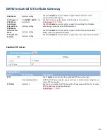 Preview for 260 page of EtherWAN EW50 User Manual