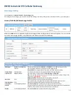 Preview for 268 page of EtherWAN EW50 User Manual