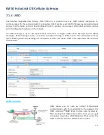 Preview for 276 page of EtherWAN EW50 User Manual