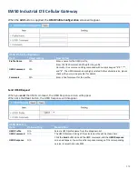 Preview for 278 page of EtherWAN EW50 User Manual