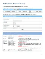 Preview for 286 page of EtherWAN EW50 User Manual