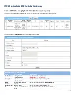 Preview for 290 page of EtherWAN EW50 User Manual