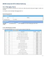 Preview for 292 page of EtherWAN EW50 User Manual