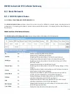 Preview for 300 page of EtherWAN EW50 User Manual