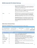 Preview for 301 page of EtherWAN EW50 User Manual