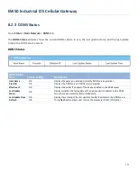 Preview for 305 page of EtherWAN EW50 User Manual