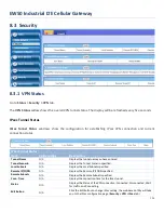 Preview for 306 page of EtherWAN EW50 User Manual