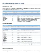 Preview for 307 page of EtherWAN EW50 User Manual