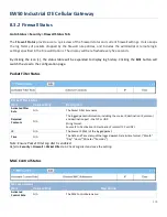 Preview for 310 page of EtherWAN EW50 User Manual