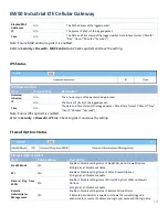 Preview for 311 page of EtherWAN EW50 User Manual