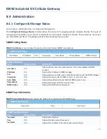 Preview for 313 page of EtherWAN EW50 User Manual