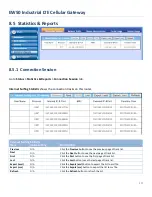 Preview for 315 page of EtherWAN EW50 User Manual