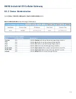 Preview for 316 page of EtherWAN EW50 User Manual