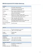 Preview for 319 page of EtherWAN EW50 User Manual