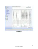 Preview for 61 page of EtherWAN EX24000 User Manual